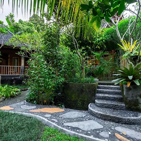 Yeh Pulu House