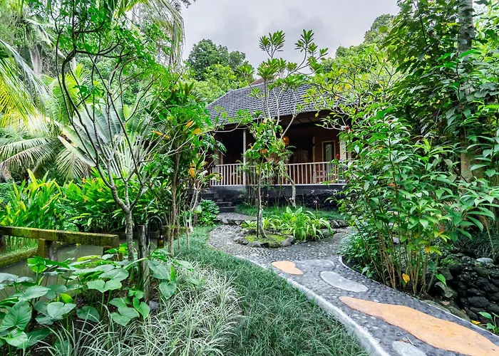 Yeh Pulu House