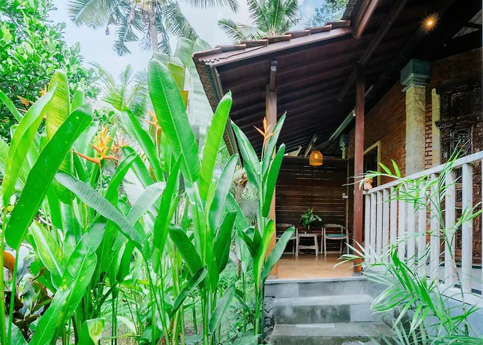 Yeh Pulu House *